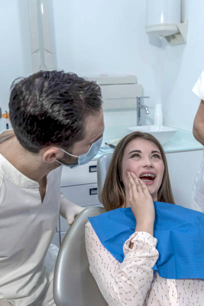 Best Weekend Emergency Dentist in Lyons, GA