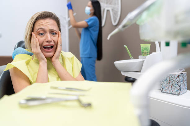 Best Emergency Dentist for Lost Fillings or Crowns in Lyons, GA