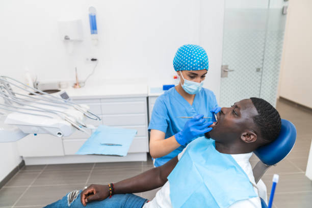 Best Emergency Dentist for Knocked-Out Tooth in Lyons, GA
