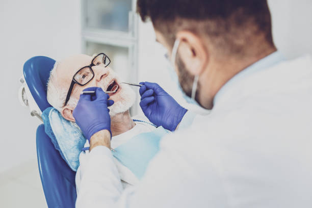 Best Broken or Cracked Tooth Emergency Dentist in Lyons, GA